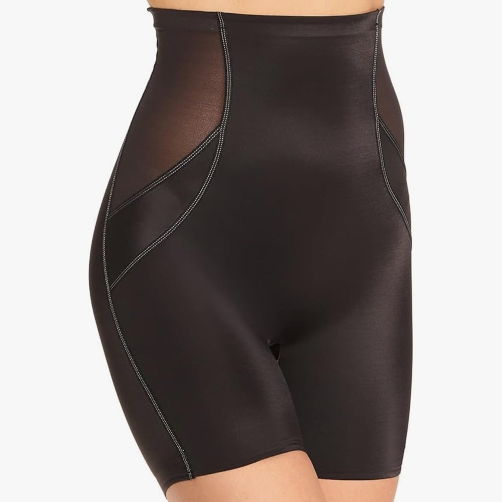 Miraclesuit Fit & Firm Hi Waist Bike Pant SM 2358